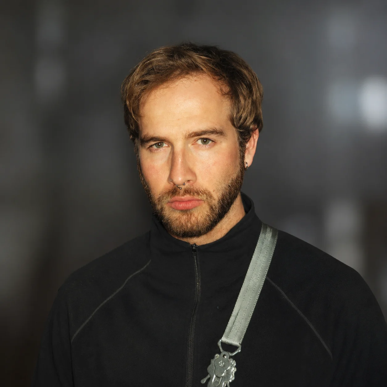 Nikolay Nelidov